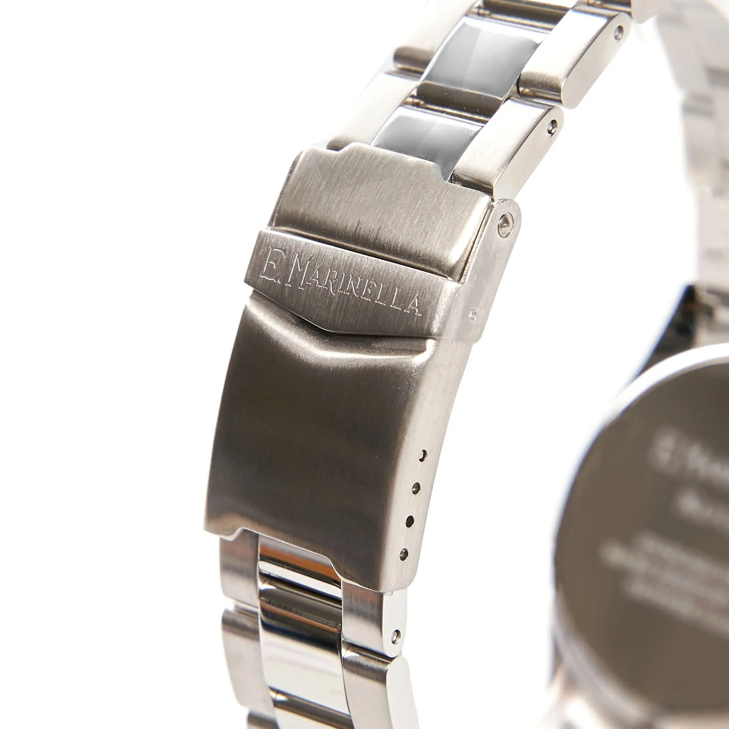 RED DIAL WATCH