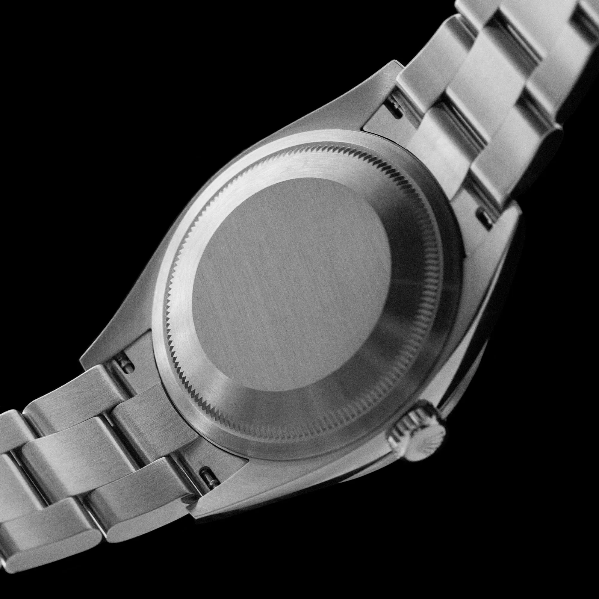 Rolex -  2022 Explorer 36MM