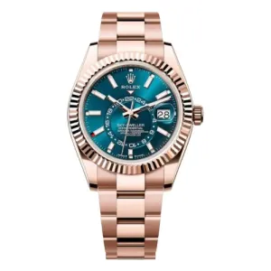 Rolex Sky-Dweller 336935