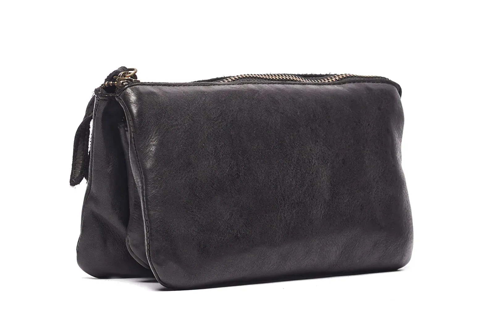 Rugged Hide Paola Bag