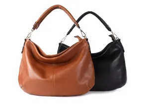 Rugged Hide Sunbury Handbag