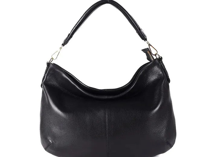 Rugged Hide Sunbury Handbag