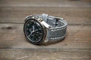 Sailcloth Marine Canvas handmade watch straps by FinWatchStraps®