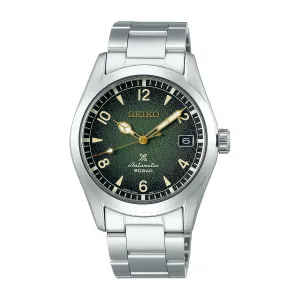 Seiko - SPB155J Prospex Alpinist Automatic Watch