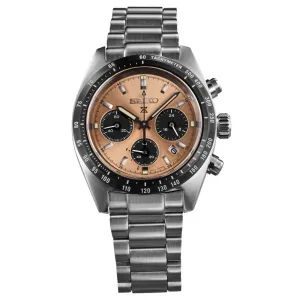 SEIKO SPEEDTIMER SOLAR THONG SIA EXCLUSIVE - SSC951P1
