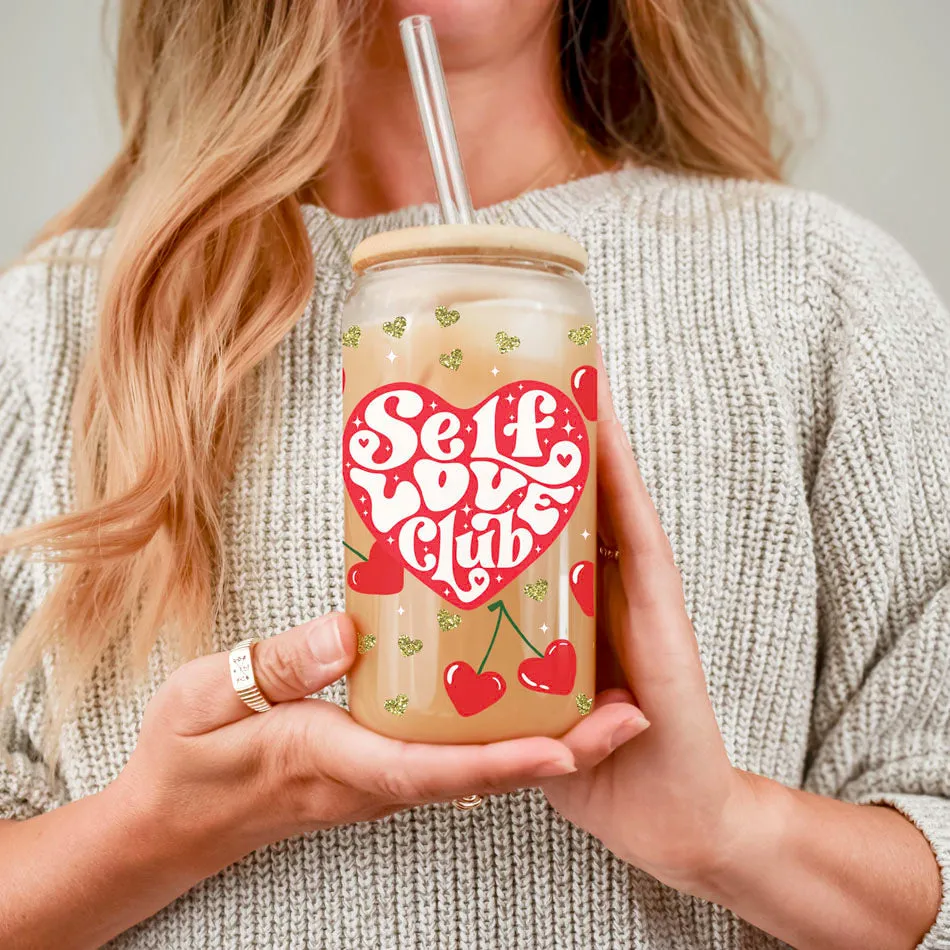Self Love Club 20oz