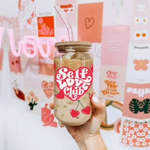 Self Love Club 20oz