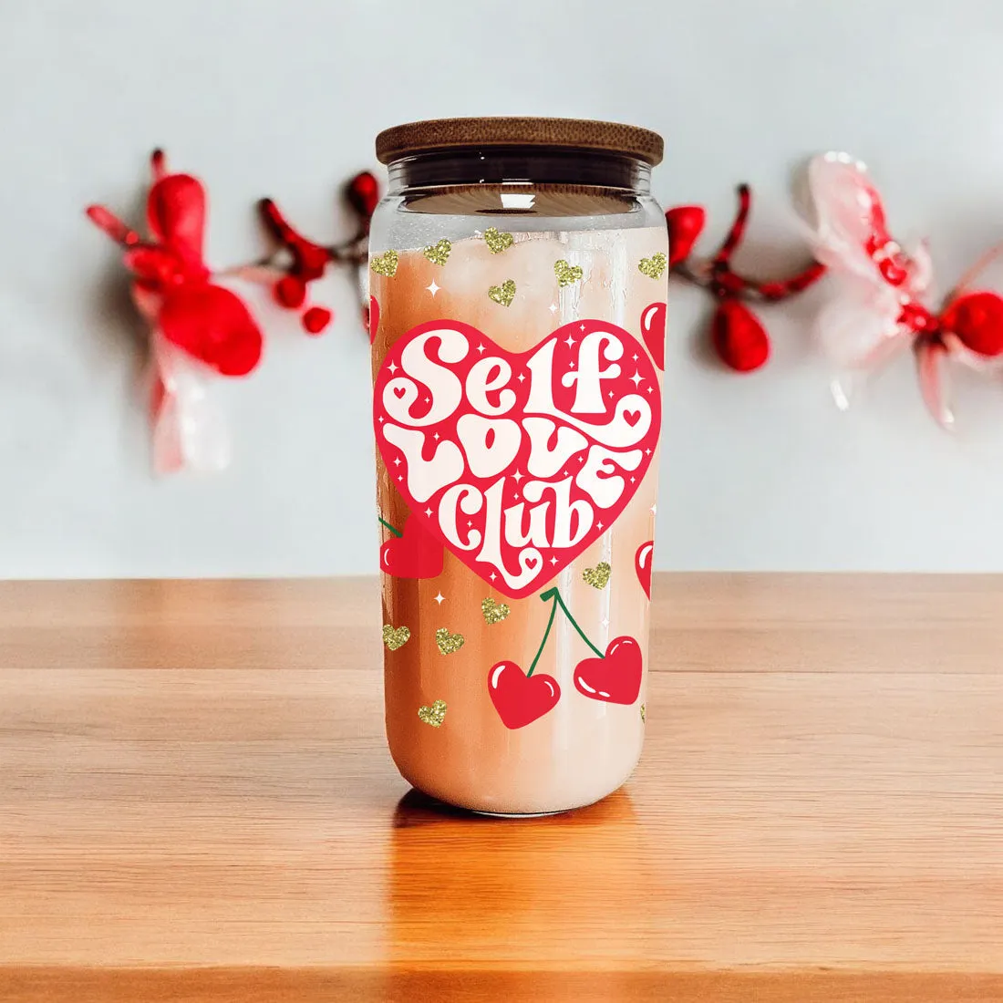 Self Love Club 20oz