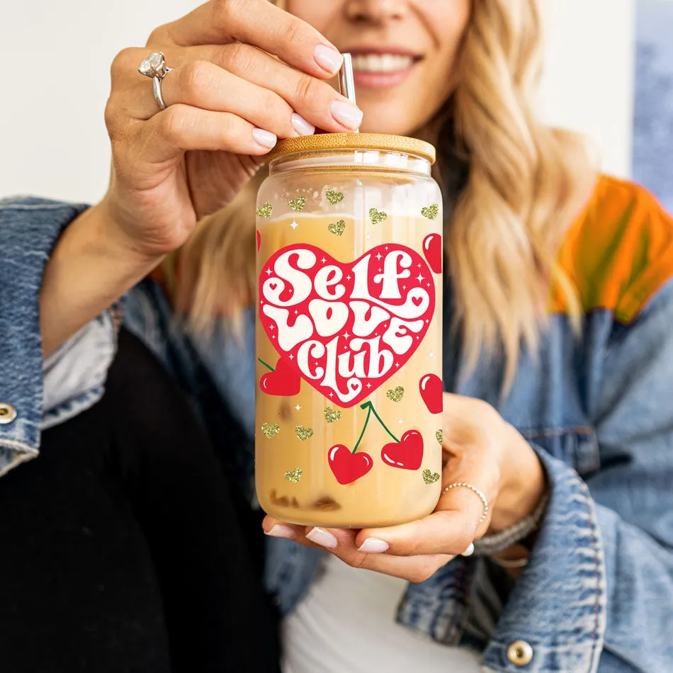 Self Love Club 20oz