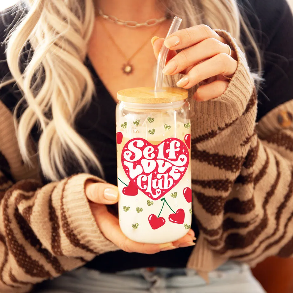 Self Love Club 20oz