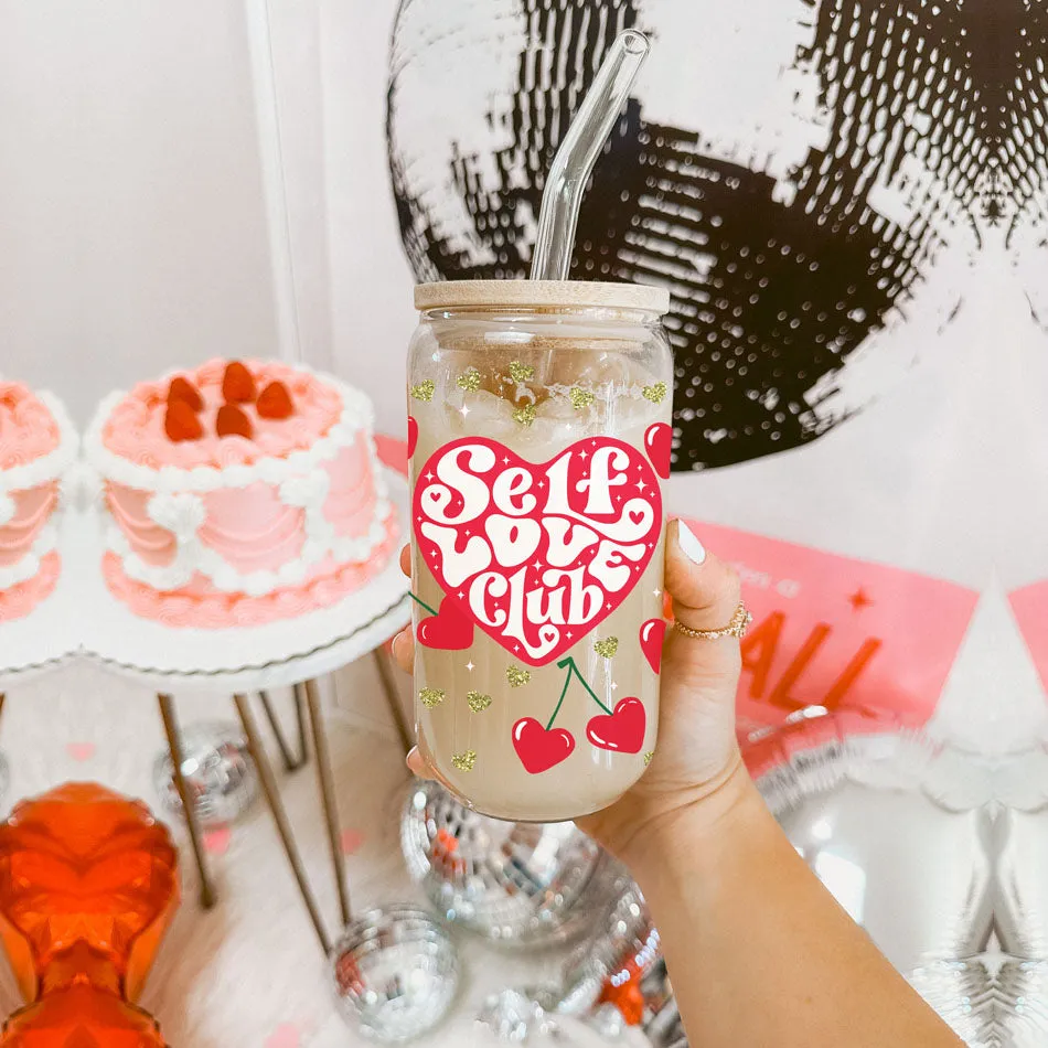 Self Love Club 20oz