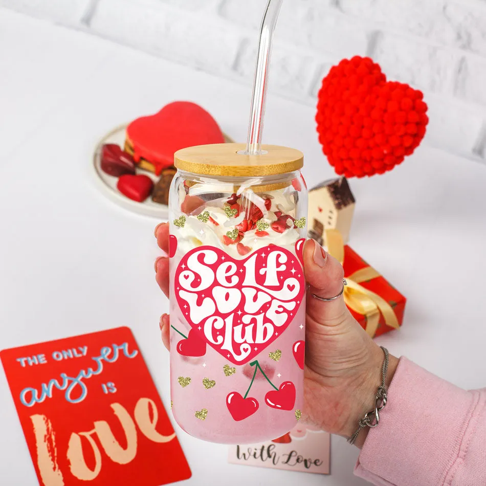 Self Love Club 20oz