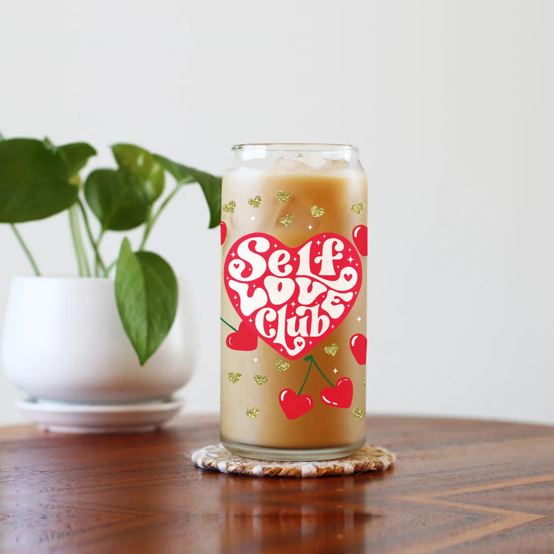 Self Love Club 20oz
