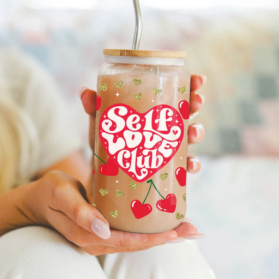 Self Love Club 20oz
