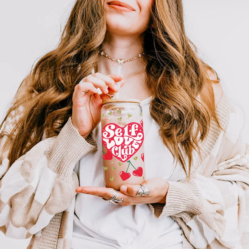Self Love Club 20oz