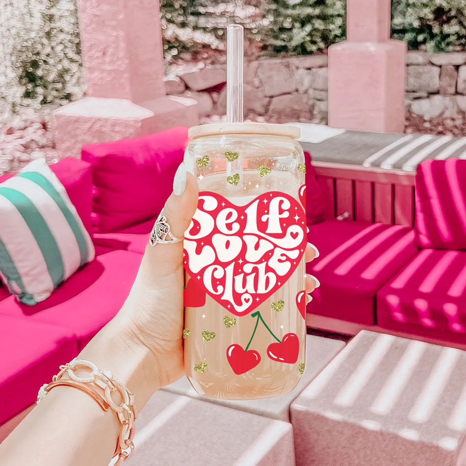 Self Love Club 20oz