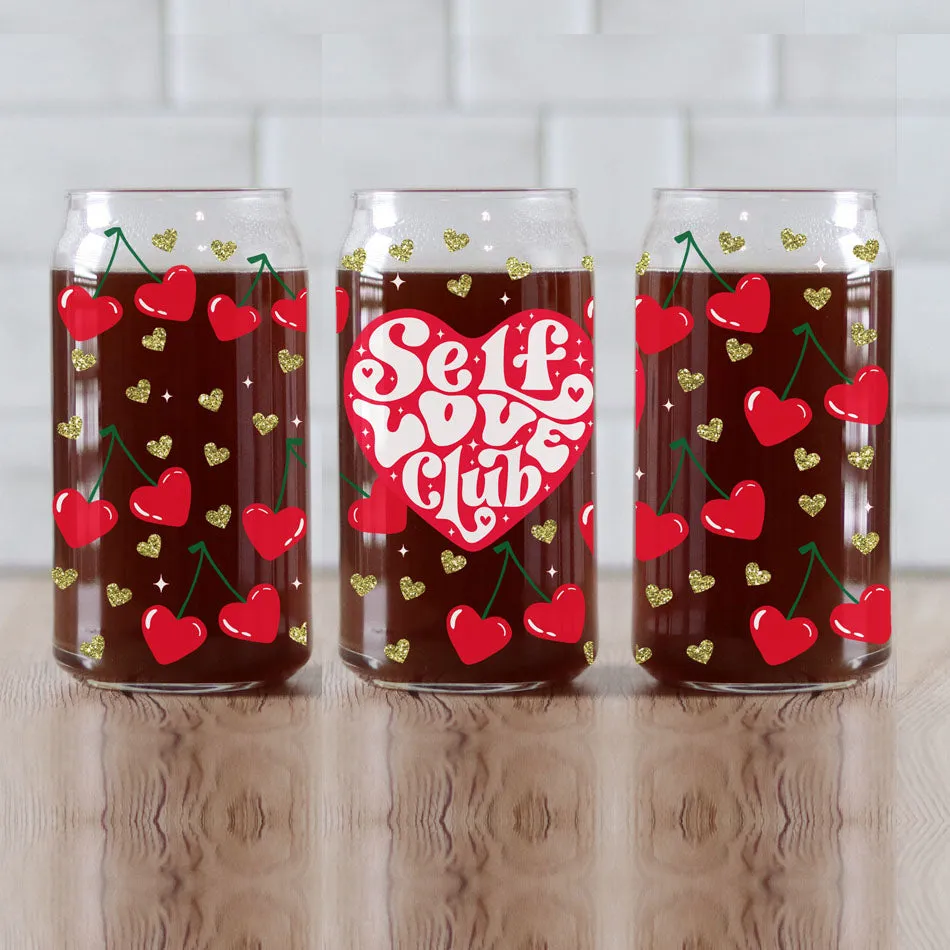 Self Love Club 20oz