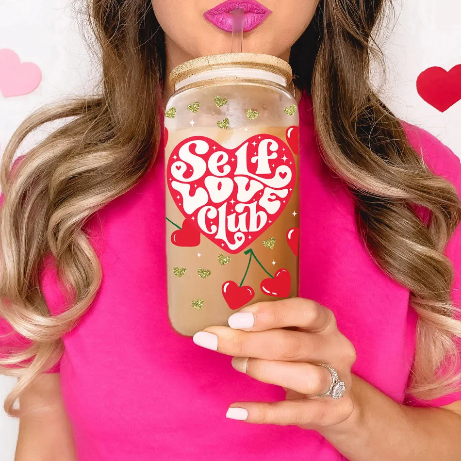 Self Love Club 20oz