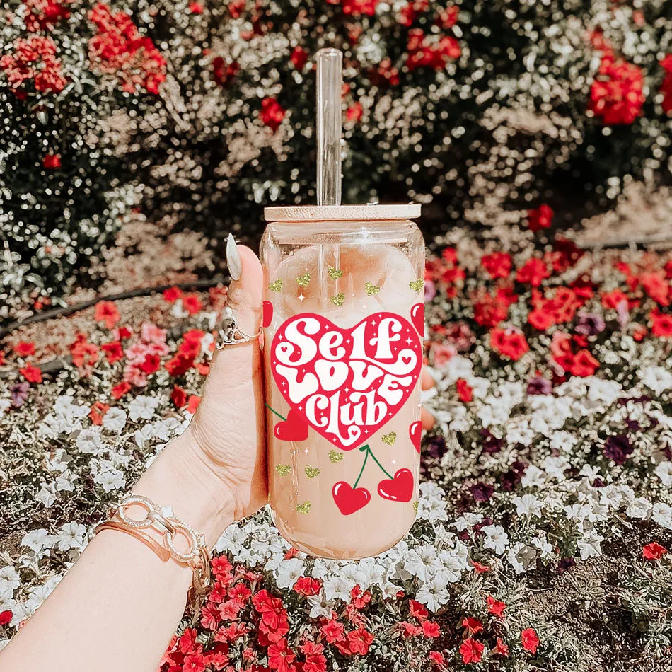 Self Love Club 20oz