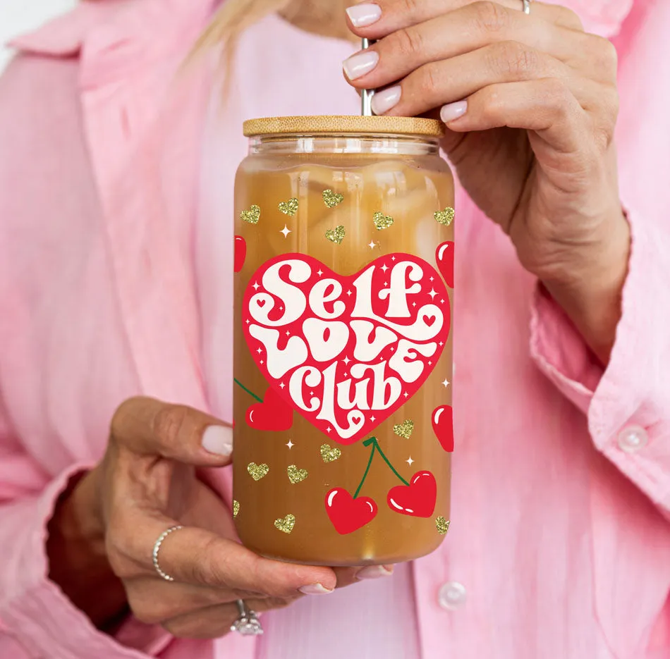 Self Love Club 20oz