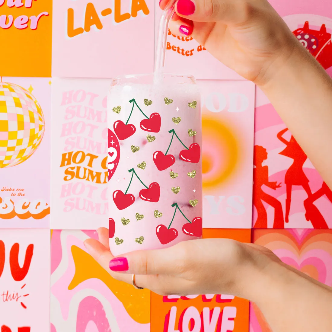 Self Love Club 20oz