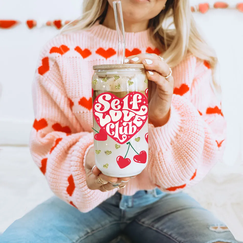 Self Love Club 20oz