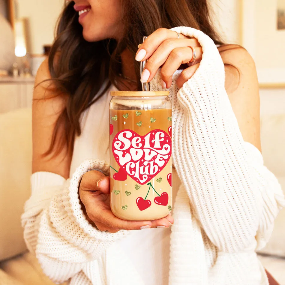 Self Love Club 20oz