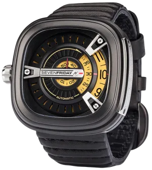 SF Watch M2/1 Bakerlite