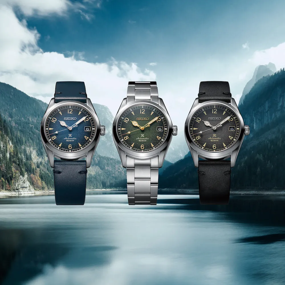 SIK Watch Prospex Alpinist D