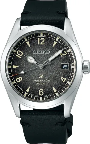 SIK Watch Prospex Alpinist D