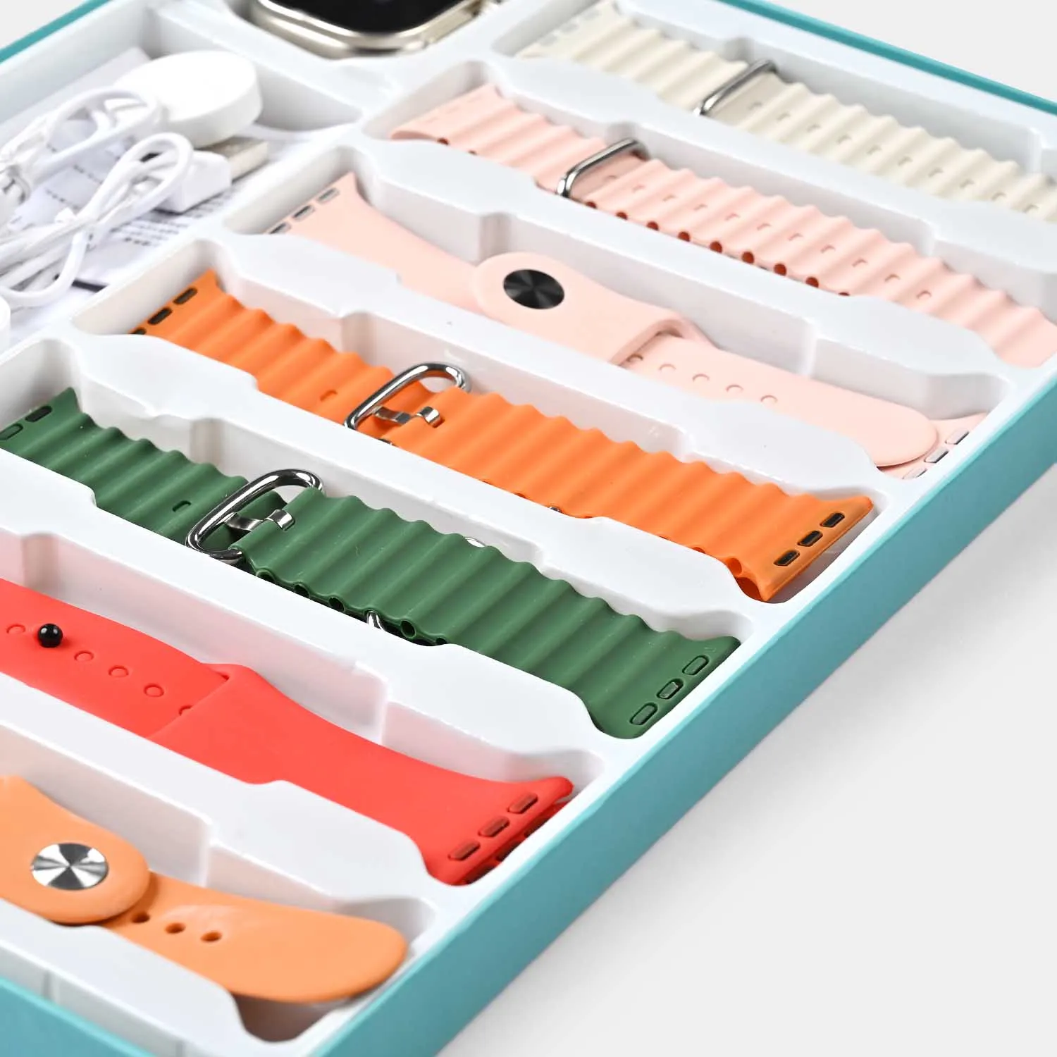 Smart Watch Crown 7 2