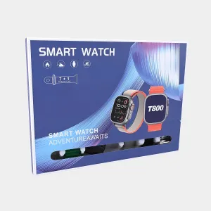 Smart Watch T800 7 1
