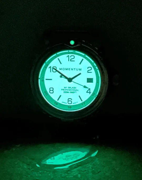 Splash 38mm