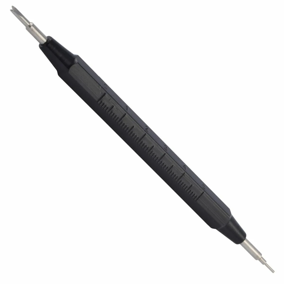SPRING BAR PIN REMOVER FOR CROTON WATCH BAND RUBBER OR LEATHER STRAPS TOOLS
