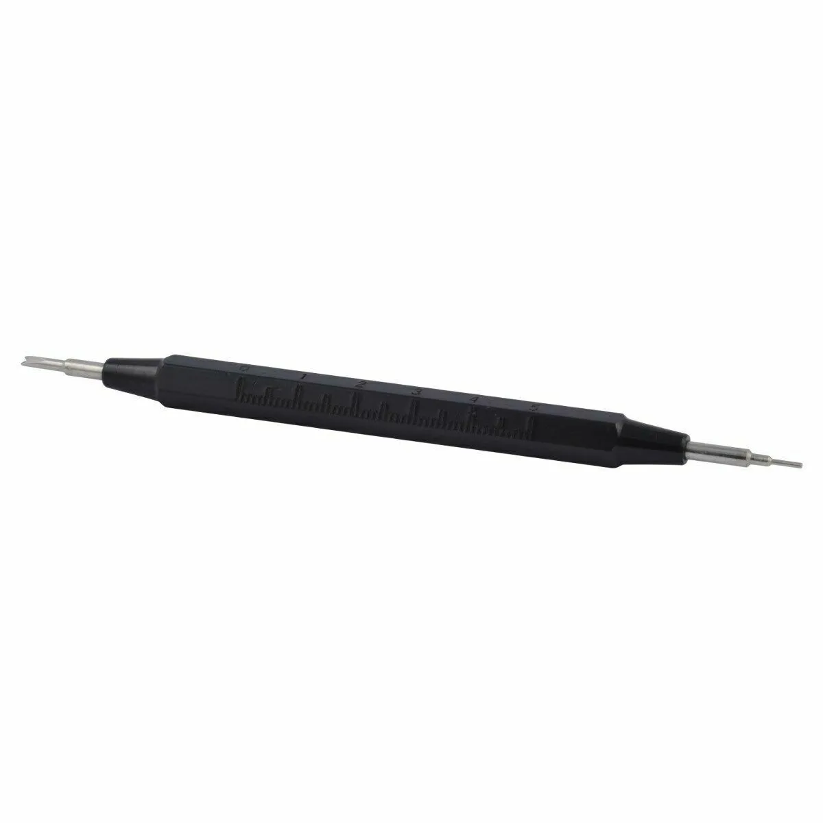 SPRING BAR PIN REMOVER FOR CROTON WATCH BAND RUBBER OR LEATHER STRAPS TOOLS