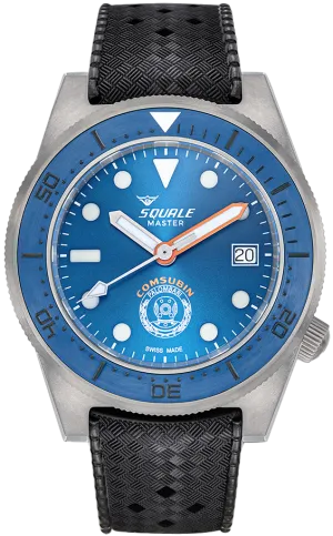 Squale Master X Palombari del Comsubin Limited Edition MASTERGOS