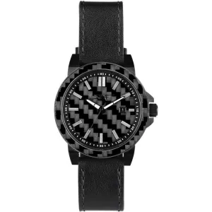 ●STEALTH● APOLLO Series Carbon Fiber Watch