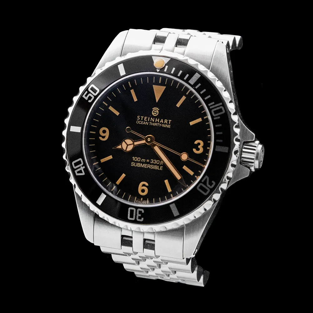 Steinhart - Ocean Explorer 39