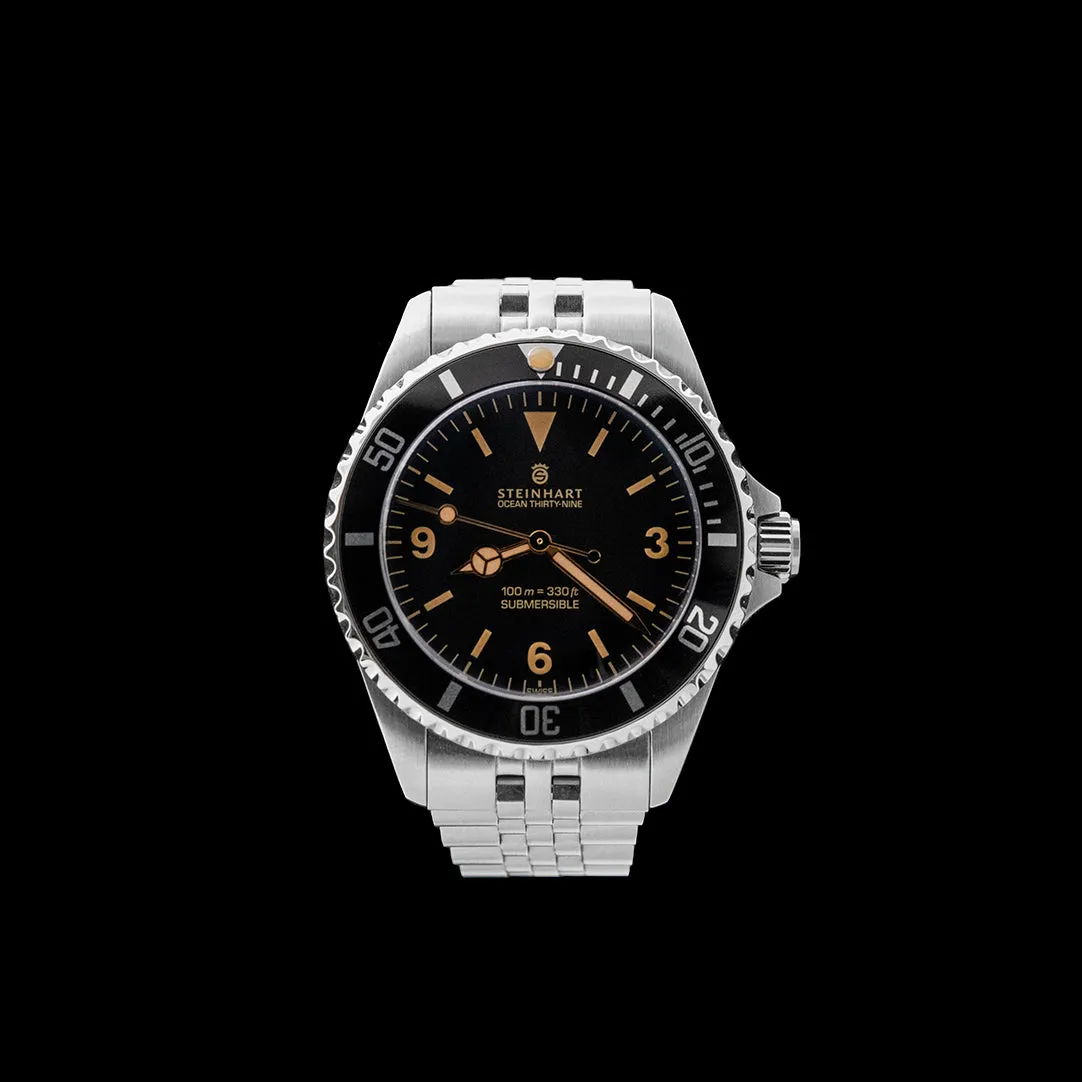 Steinhart - Ocean Explorer 39