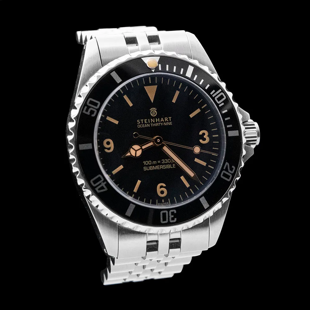Steinhart - Ocean Explorer 39