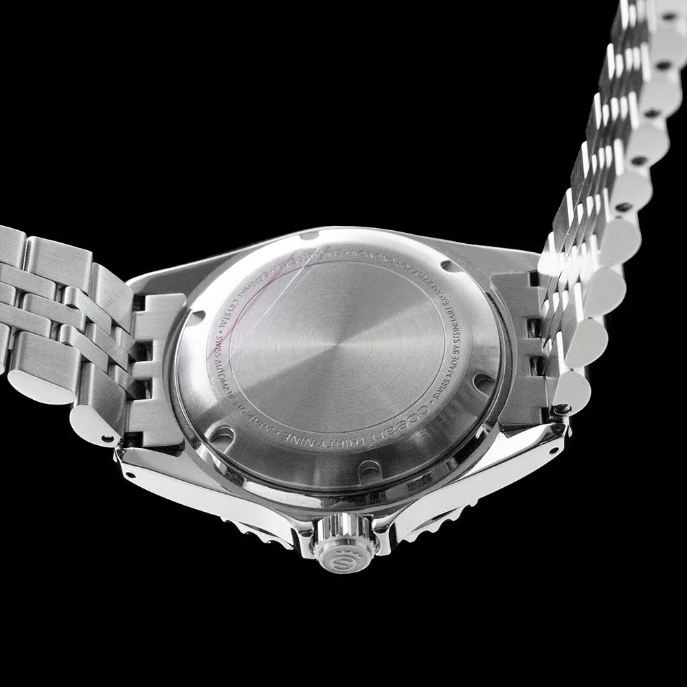 Steinhart - Ocean Explorer 39