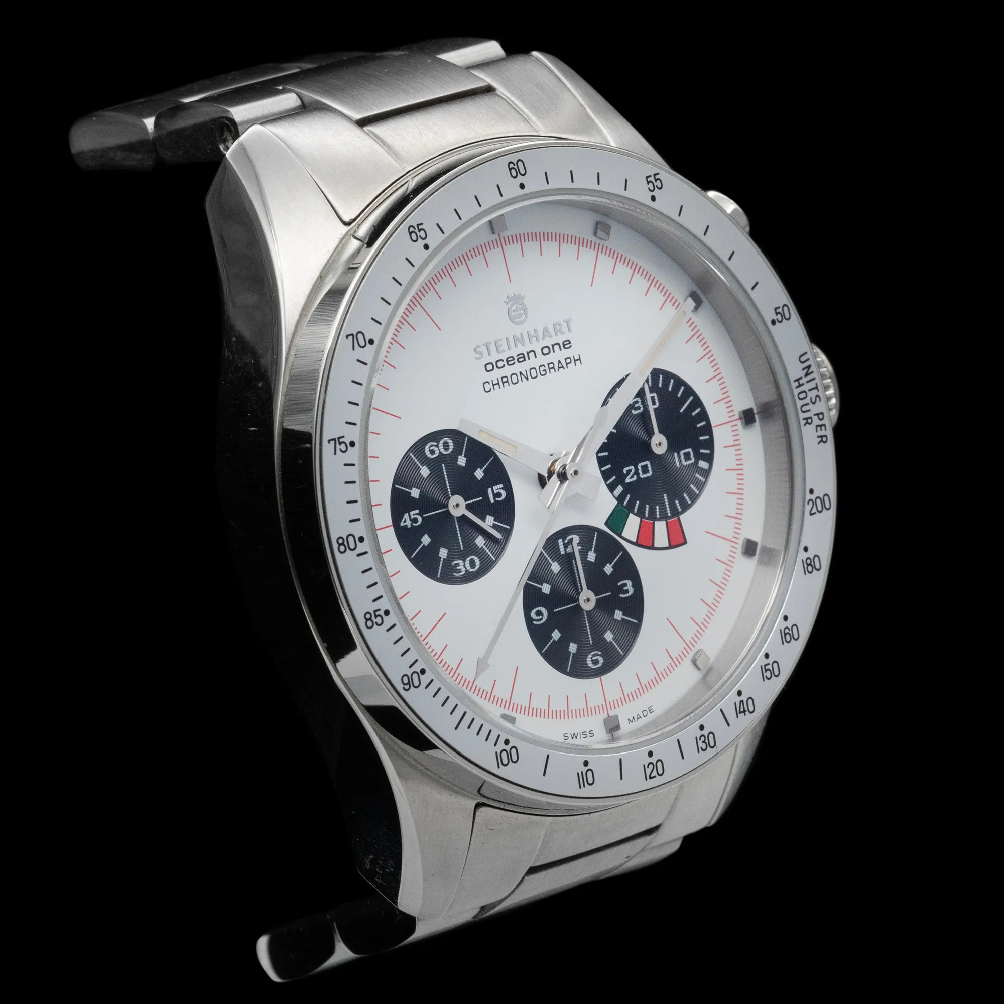 Steinhart - Yachtimer Gnomon Exclusive