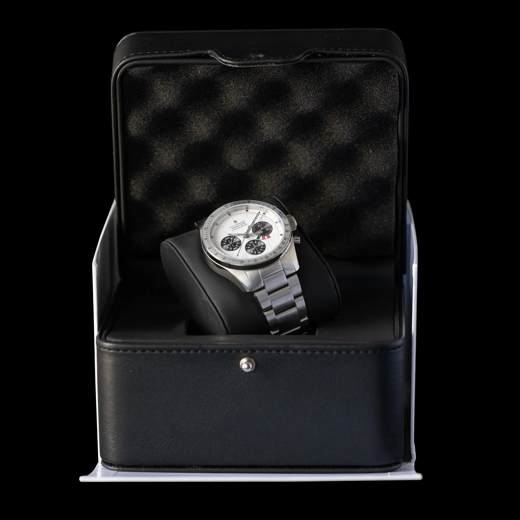 Steinhart - Yachtimer Gnomon Exclusive