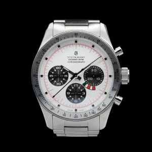 Steinhart - Yachtimer Gnomon Exclusive