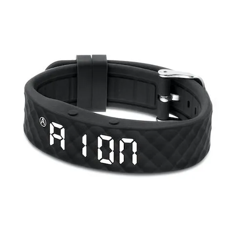 TabTime Vibrating Alarm Watch with 10 alarms