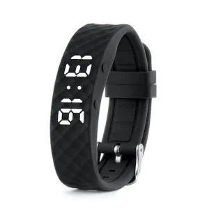 TabTime Vibrating Alarm Watch with 10 alarms