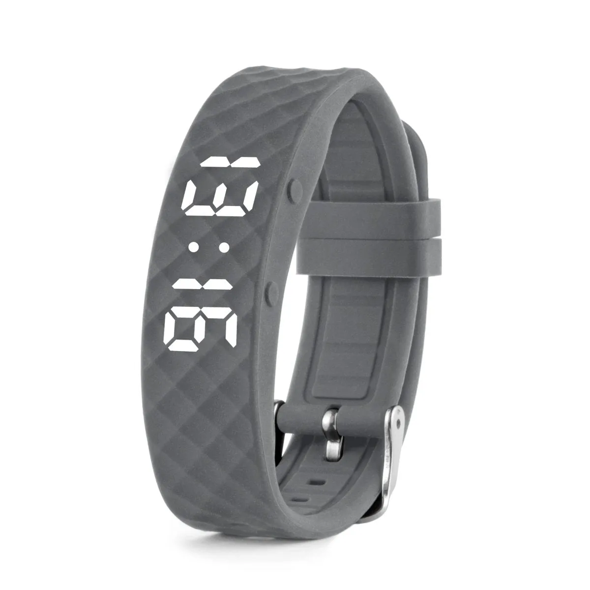 TabTime Vibrating Alarm Watch with 10 alarms