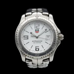 TAG Heuer - Link WT1114