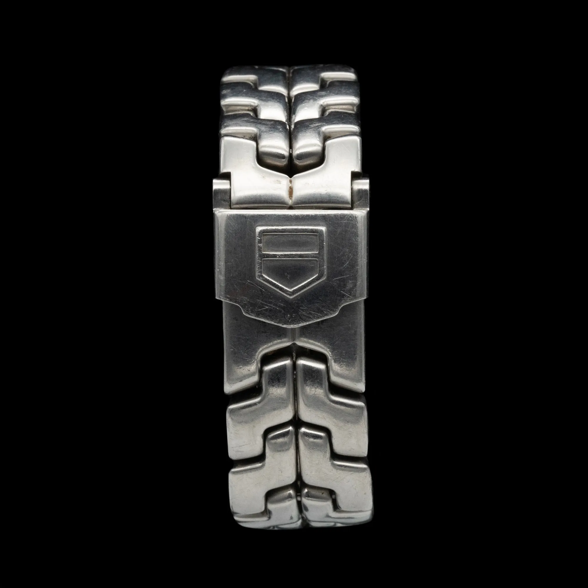 TAG Heuer - Link WT1114