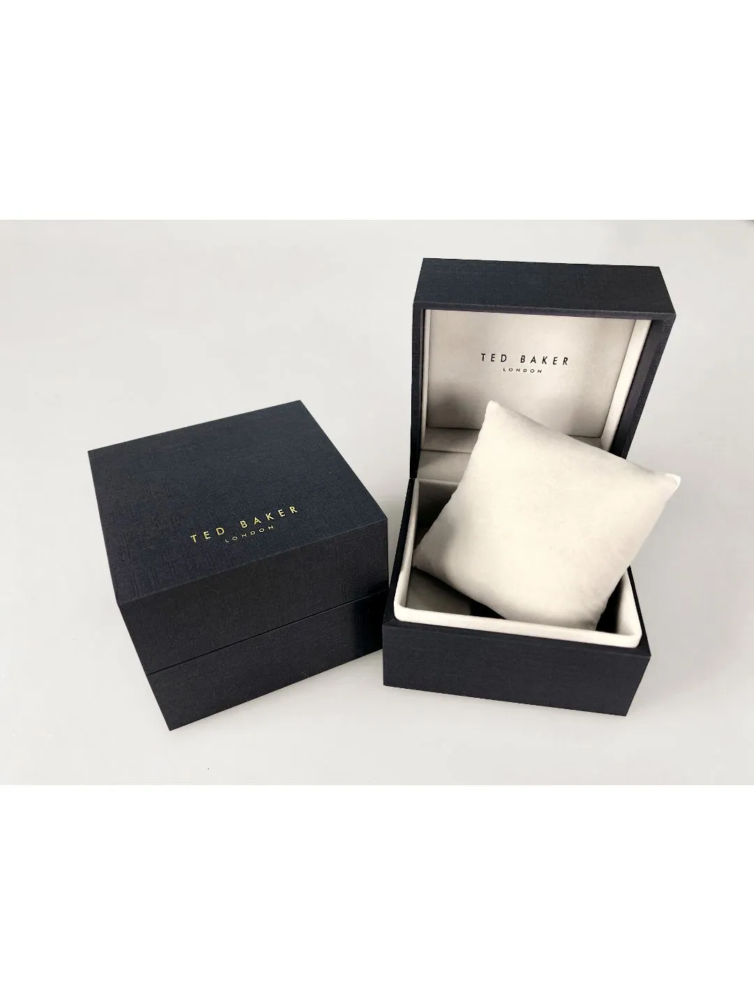 Ted Baker Bow Women Black Wrist Watch - BKPBWF001